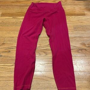 Lululemon leggings